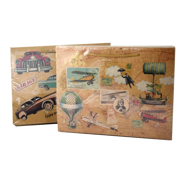 POLMAK-TORBA OZDOBNA 30X23X10 *T6EKO*/10/