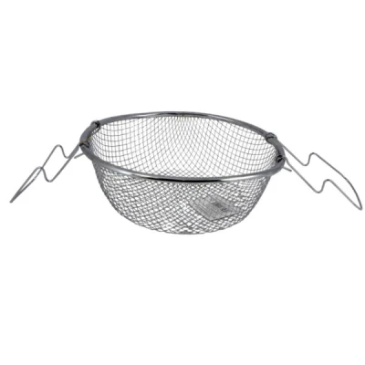SALIX-KOSZYK DO FRYTEK 20CM