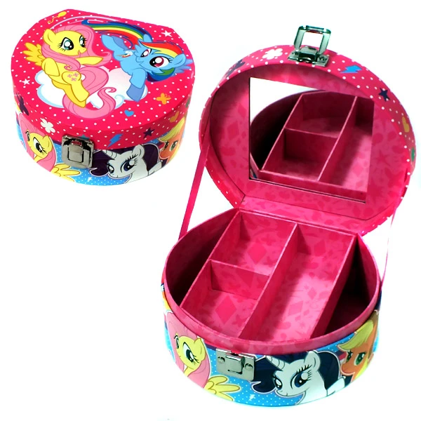 DAJ-MY LITTLE PONY PUDEŁKO DUŻE 68275