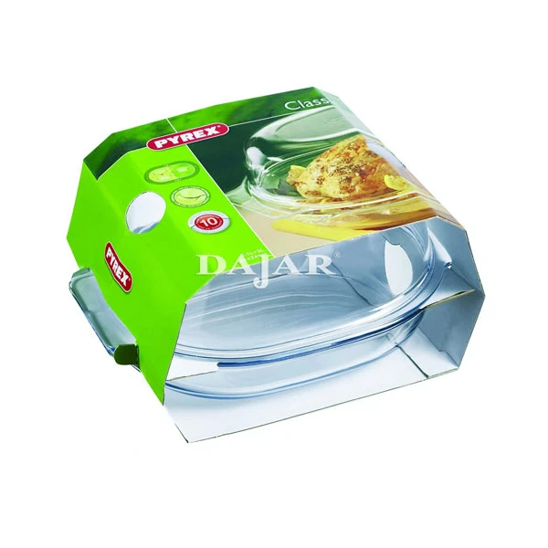 DAJ-NACZ.ŻARO 5,5L PYREX 36732/40683