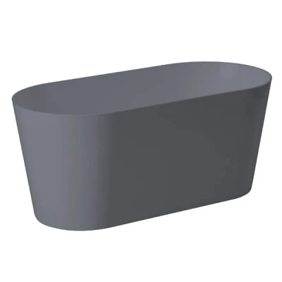 SKRZYNKA VULCANO 27 ANTRACYT 0669