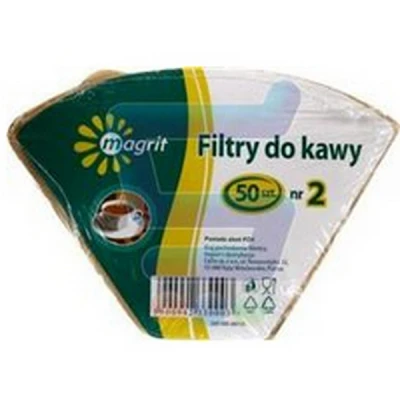 SPEED-FILTRY KAWA NR 2  A'50