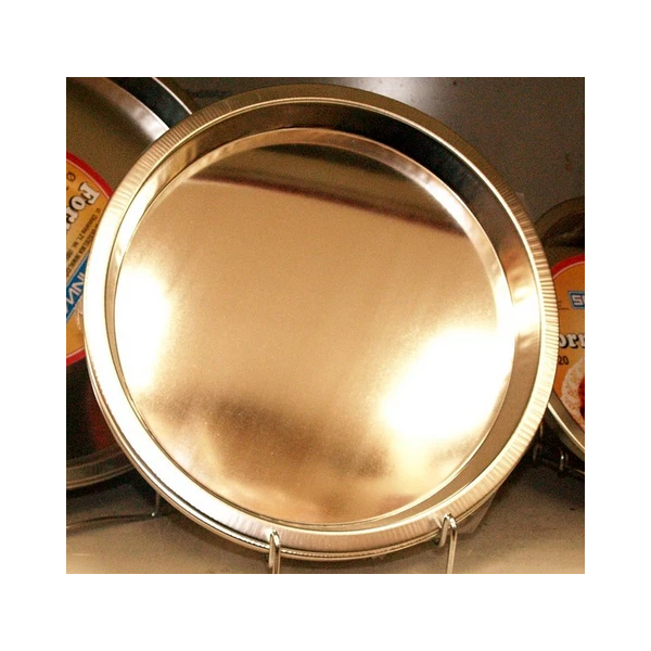 SPIN-FORMA DO PIZZY 240