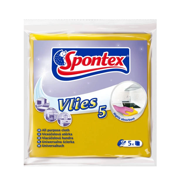 SPON-ŚCIERECZKI UNIWERSALNE VILES A'5