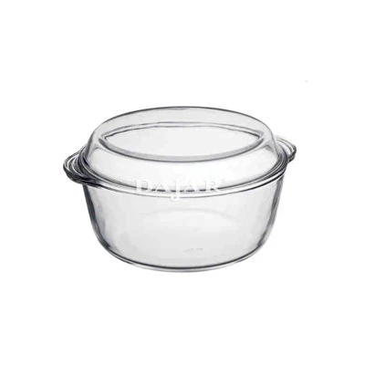 DAJ-NACZYNIE ŻARO OKRĄGŁE Z/P 3,15L 64480