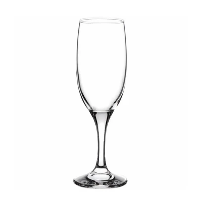 ST-KIELISZEK DO SZAMPANA 180ML *BISTRO* 400006