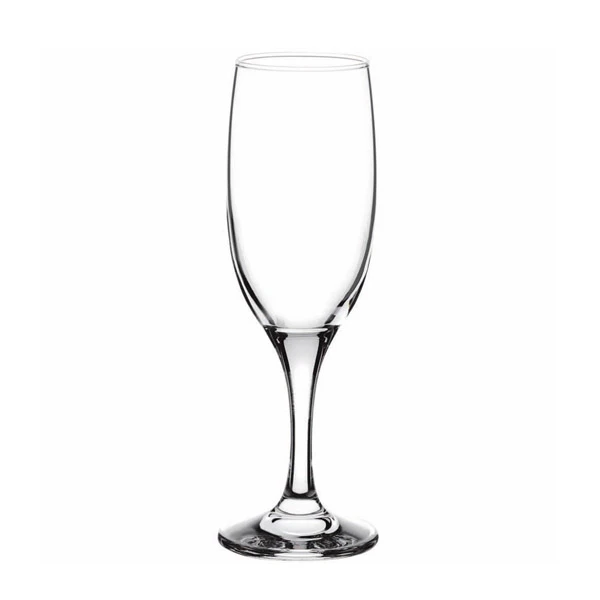 ST-KIELISZEK DO SZAMPANA 180ML *BISTRO* 400006