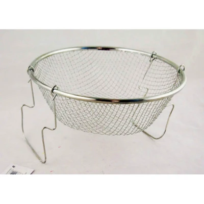 SZ-KOSZYK NA FRYTKI 21CM S150130