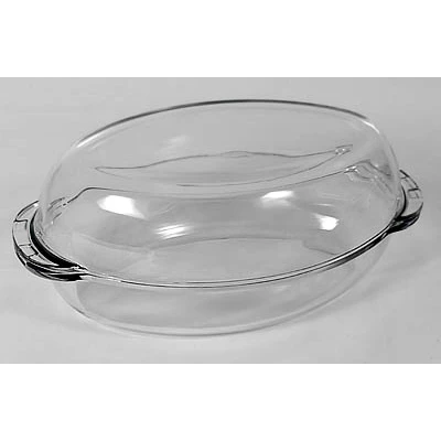 DAJ-NACZYNIE ŻARO OWAL Z/P 4L 74736/722565