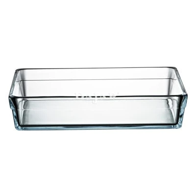 DAJ-NACZYNIE ŻARO PROST. B/P 28X20 74739