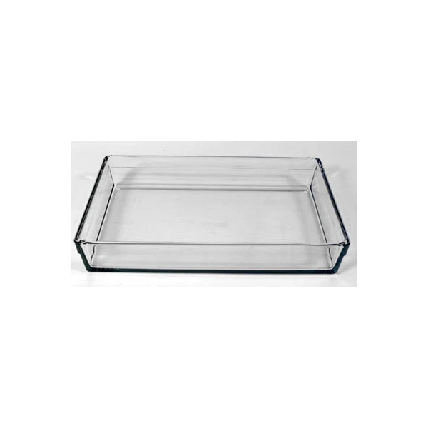 DAJ-NACZYNIE ŻARO PROST. B/P 37X26 74740