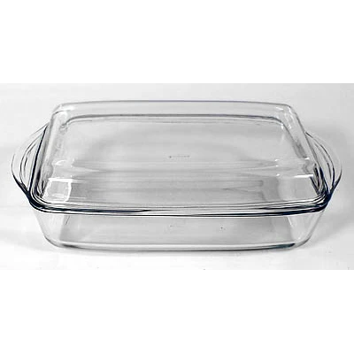 DAJ-NACZYNIE ŻARO PROST. Z/P 2,8L 74735