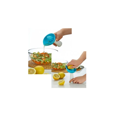 TG-WYCISKACZ DO CYTRUSÓW Z RĄCZKĄ L-464