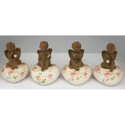 TOM-ANIOŁEK S4 11,9 CM  A25097