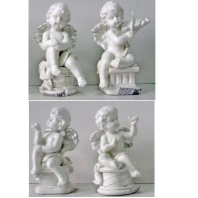 TOM-FIGURKA *ANIOŁEK* 4/S 8.5CM AZ05