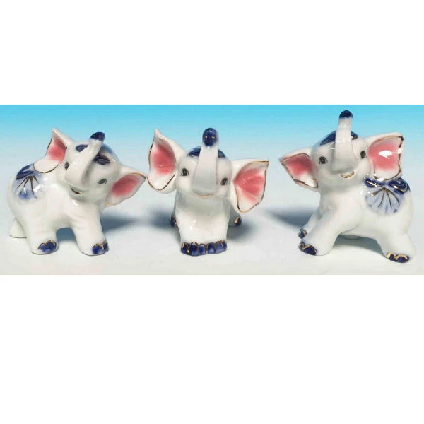 TOM-FIGURKA SŁOŃ 6CM SC08