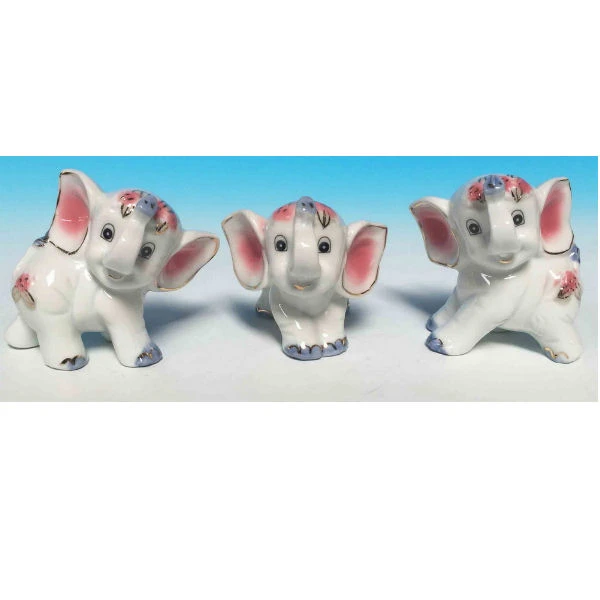 TOM-FIGURKA SŁOŃ 7,5CM SC06