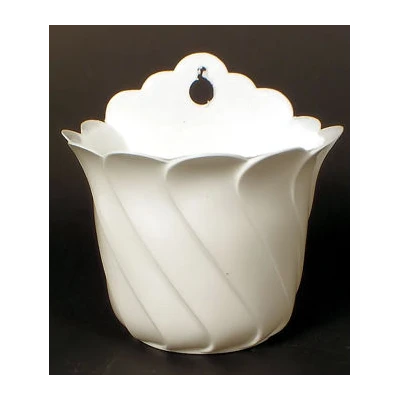 TULIPAN ŚCIENNY *2* 19 BIAŁA