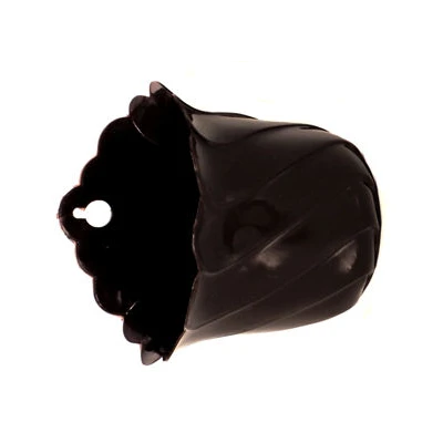 TULIPAN ŚCIENNY *2* 19 BRĄZ