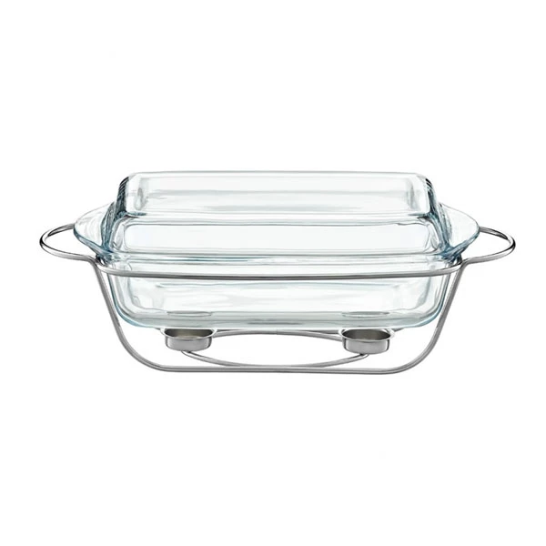 DAJ-NACZYNIE ŻARO Z PODGRZEWACZEM 3,9L 29386