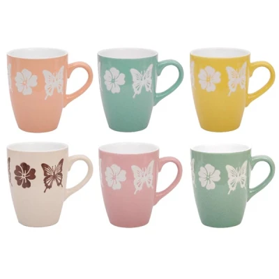 VER-KUBEK *LILIANA* 320ML