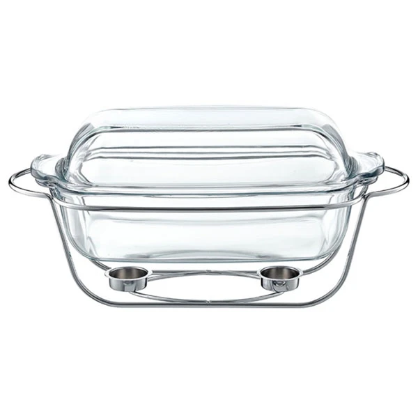 DAJ-NACZYNIE ŻARO Z PODGRZEWACZEM 5,3L 29366