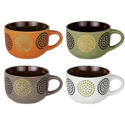 VERONI-KUBEK JUMBO *LOLA* 500ML