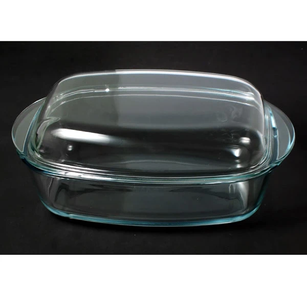 DAJ-NACZYNIE ŻARO Z/P 4,6L 40685/722619