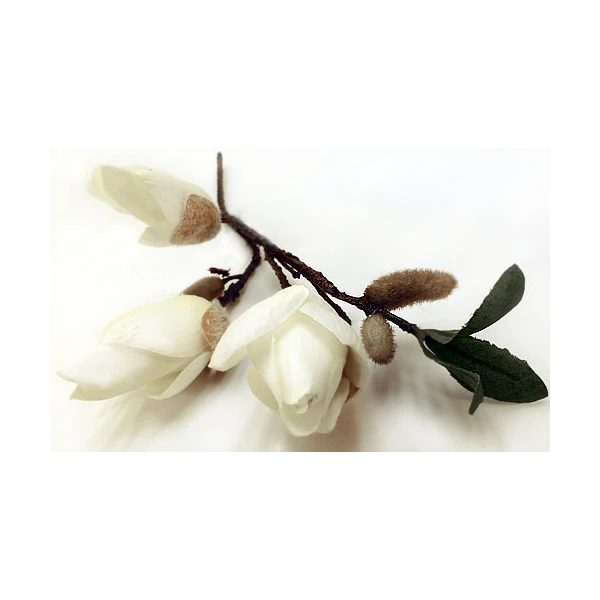 WAR-MAGNOLIA 42CM BIALA 85371