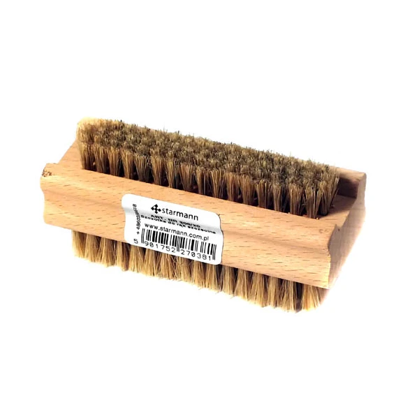 ZEN-SZCZOTKA DO RĄK DWUSTRONNA SZCZECINA