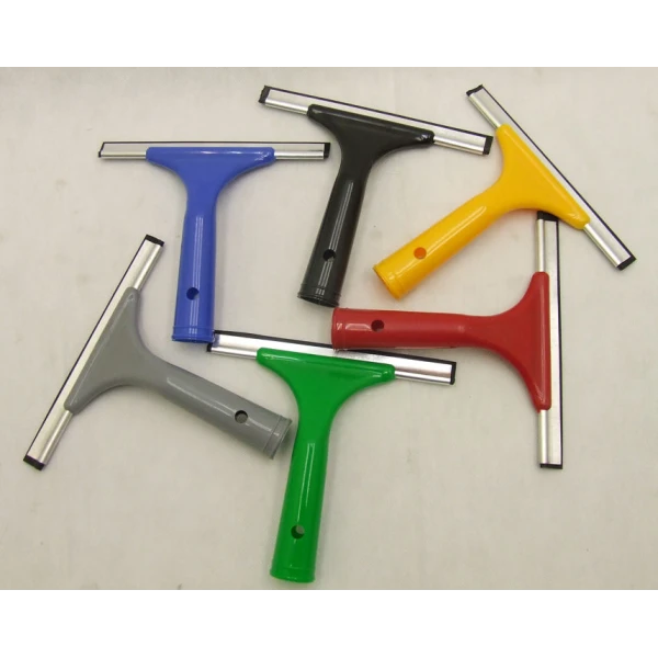 ZEN-ŚCIĄGACZ DO SZYB 18CM