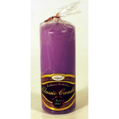 ADPAL-ŚWIECA KLUBOWA KL-5 (150/58) WRZOSOWE LĄKI