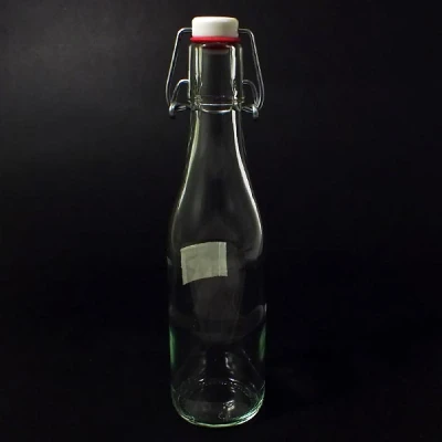 ADU-BUTELKA *ELITE* 330ML Z KAPSLEM MECHANICZNYM (3454)