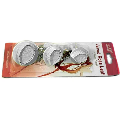 ARG-KPL. FOREMEK DO CIASTEK *LIŚĆ - ZN530*