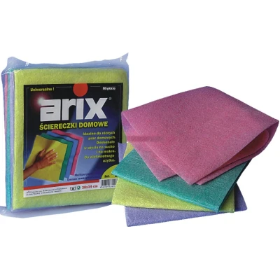 ARIX-KPL.4-ŚCIERECZEK DOMOWYCH  UNIWERSALNE