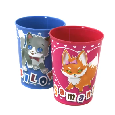 BENTOM-KUBEK BEZ UCHA *KOTY*