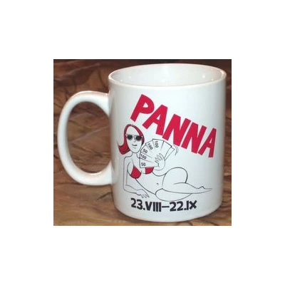 BG-KUBEK ZOD. *PANNA*