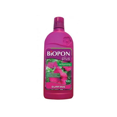 BIOPON Z WITAM. DO SURFINII 0,5L