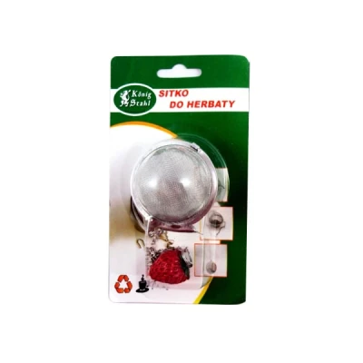 BM-ZAPARZACZ/SITKO DO HERBATY *TRUSKAWKA* 15090705-2