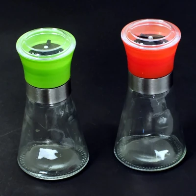 CH-PRZYPRAWNIK MŁYNEK KOLOR 8505