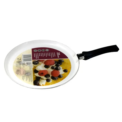 DAJ-PATELNIA DO NALEŚNIKÓW CERAMICZNA 25CM  34041