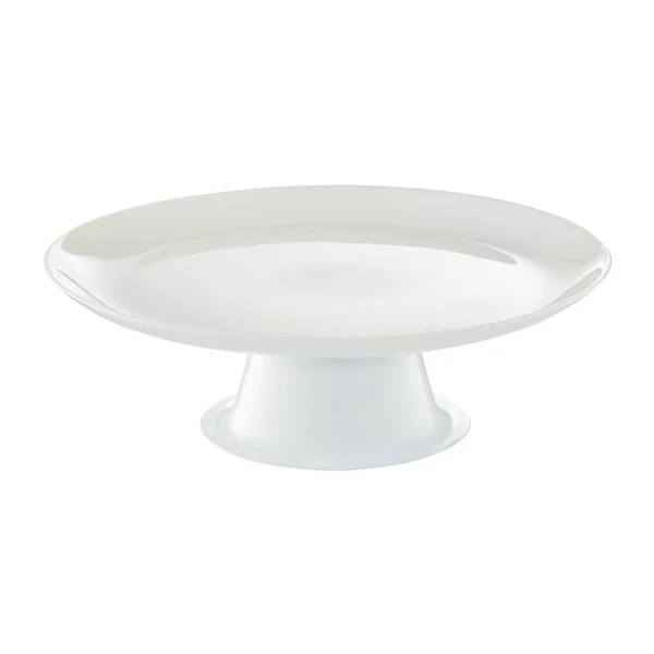 DAJ-PATERA 25CM LILY BIAŁA 19149