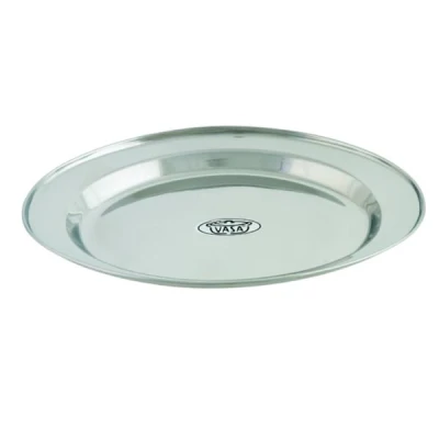 DAJAR-TACA NIER.OWAL GŁĘBOKA *ENGLAND* 26CM 81120