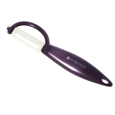 DAJ-SKROBAK CERAMICZNY FIOLET 20563