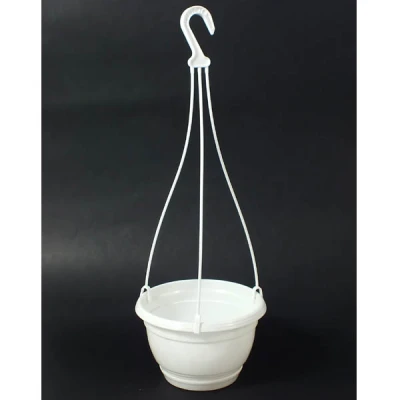 DOMI-DONICZKA WISZĄCA ARGO 3/21CM BIAŁA