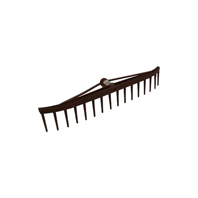 DOMOS-GRABIE PLASTIKOWE DO SIANA 16 Z