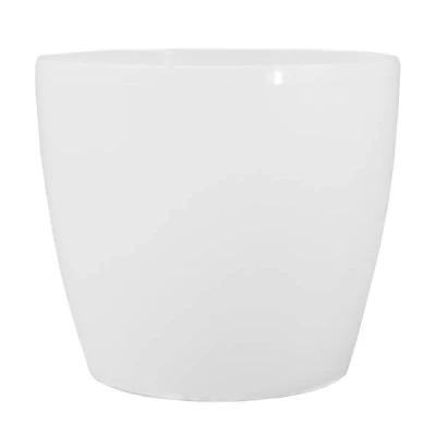 DONICZKA *MAGNOLIA* 18CM BIAŁY