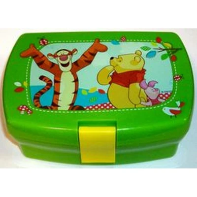 DAJ-POJ.ŚNIAD.*KUBUŚ W LESIE*