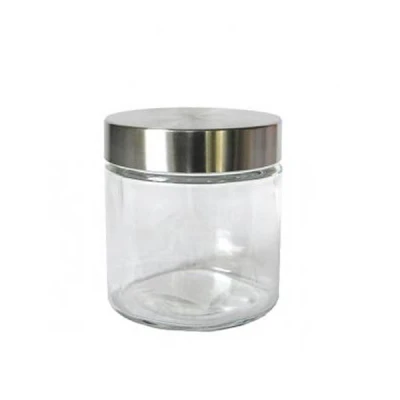 FENIKS-POJEMNIK SZKLANY HF12 850ML