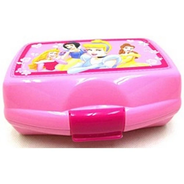 DAJ-POJEM.ŚNIAD.*PRINCESS RÓŻ*